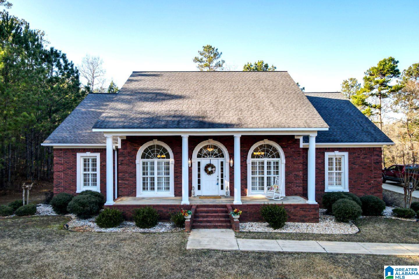 4056 Owens Road Ashland, AL 36251 - Photo 1 of 57