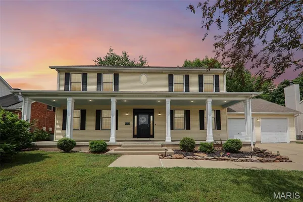 $369,900 | 263 Melinda Court, Swansea, IL 62226