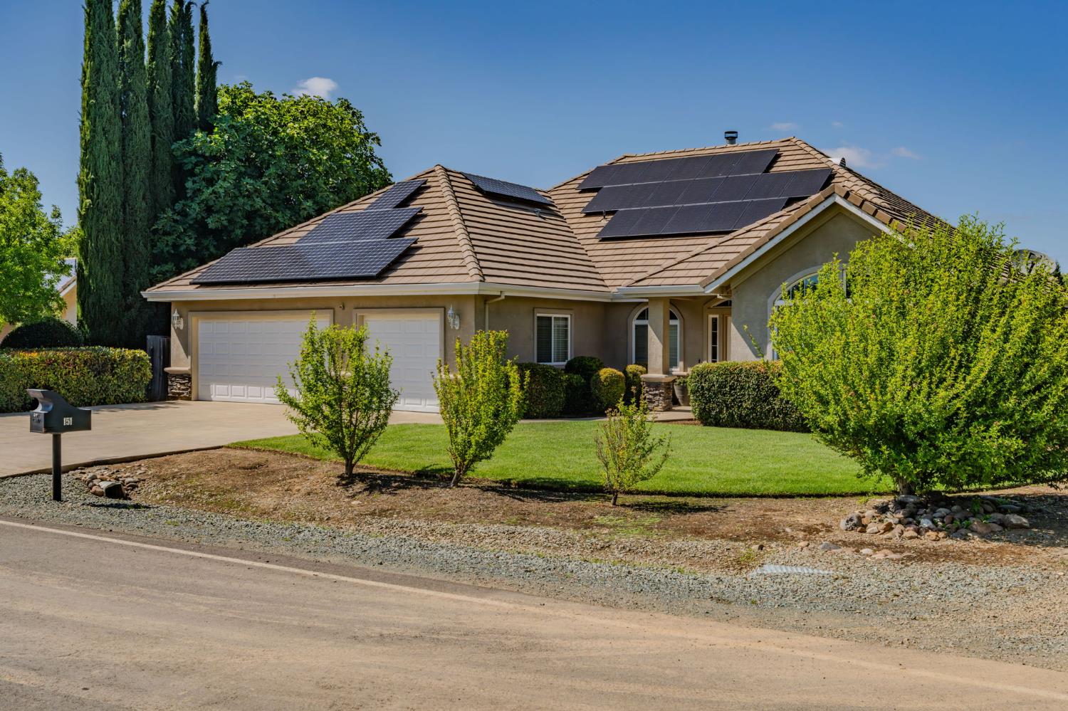 151 St Andrews Road Valley Springs, CA 95252 - Photo 59 of 62