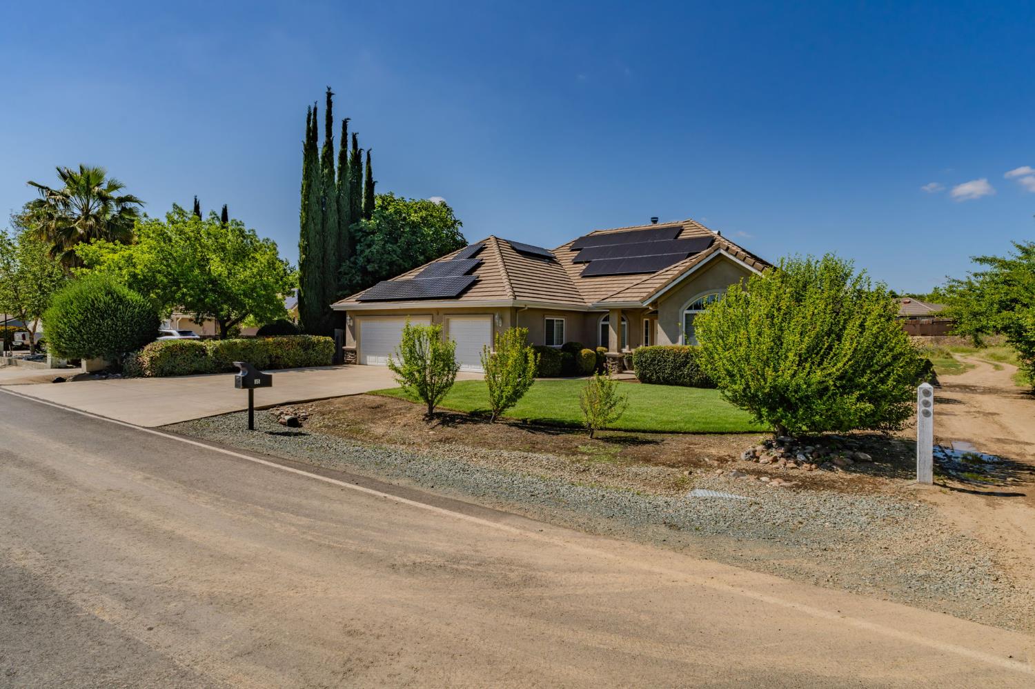 151 St Andrews Road Valley Springs, CA 95252 - Photo 60 of 62