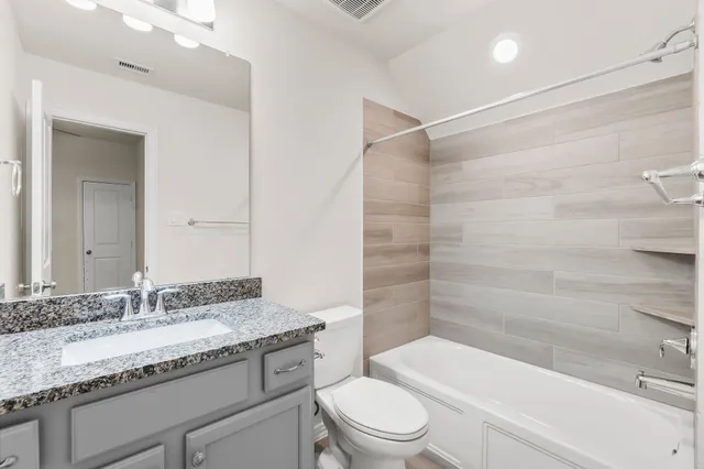 $3,300 | 4420 Mimic Drive, Spring, TX 77386