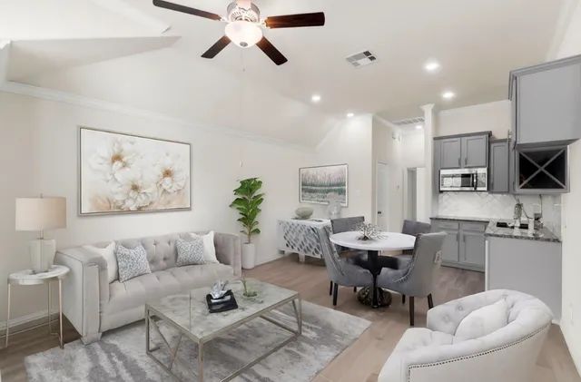 $3,300 | 4420 Mimic Drive, Spring, TX 77386