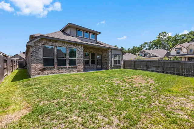 $3,300 | 4420 Mimic Drive, Spring, TX 77386