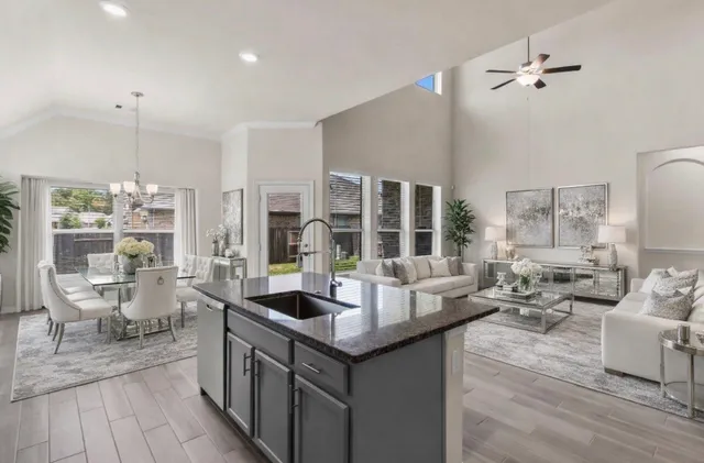 $3,300 | 4420 Mimic Drive, Spring, TX 77386