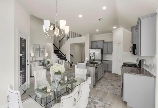 $3,300 | 4420 Mimic Drive, Spring, TX 77386