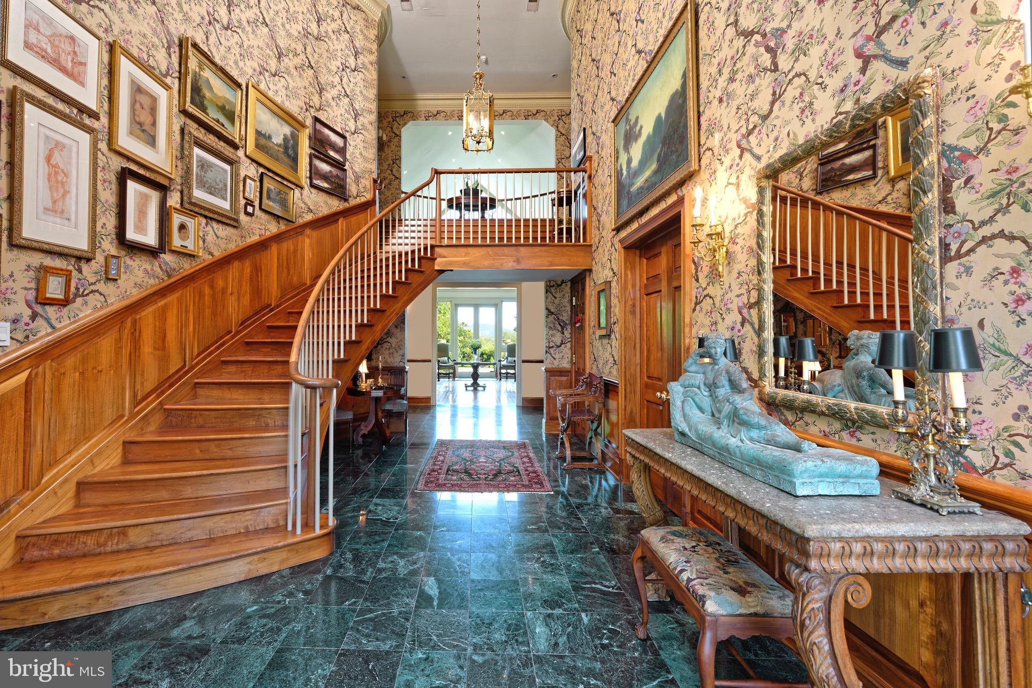 574 Clay Hill Road Boyce, VA 22620 - Photo 3 of 44 a view of outdoor space yard deck and patio