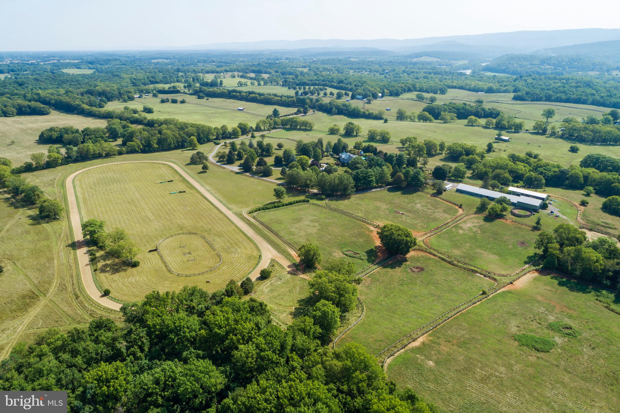 574 Clay Hill Road Boyce, VA 22620 - Photo 37 of 44 an aerial view of ocean