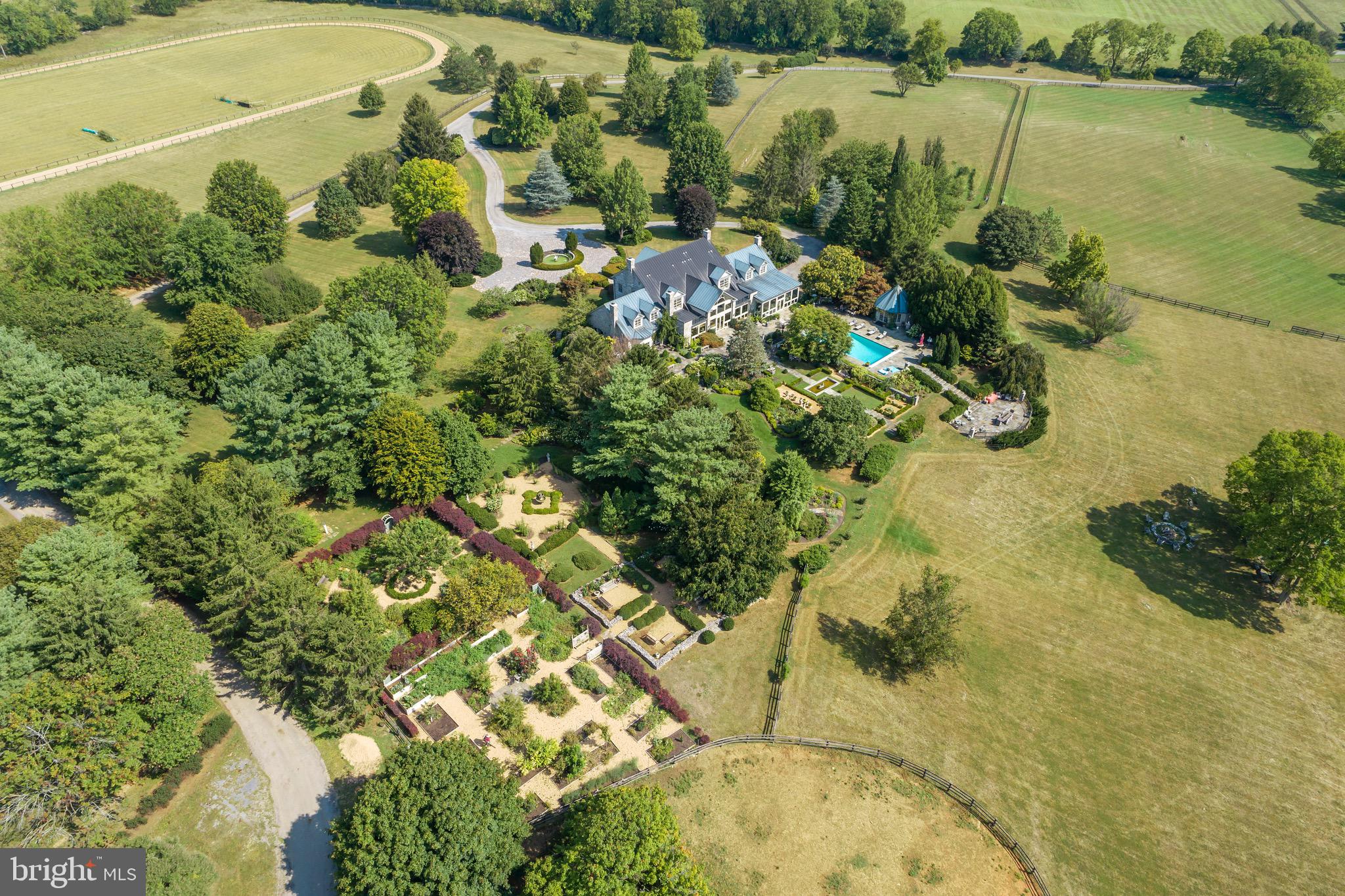574 Clay Hill Road Boyce, VA 22620 - Photo 39 of 44 a view of a lake with a yard