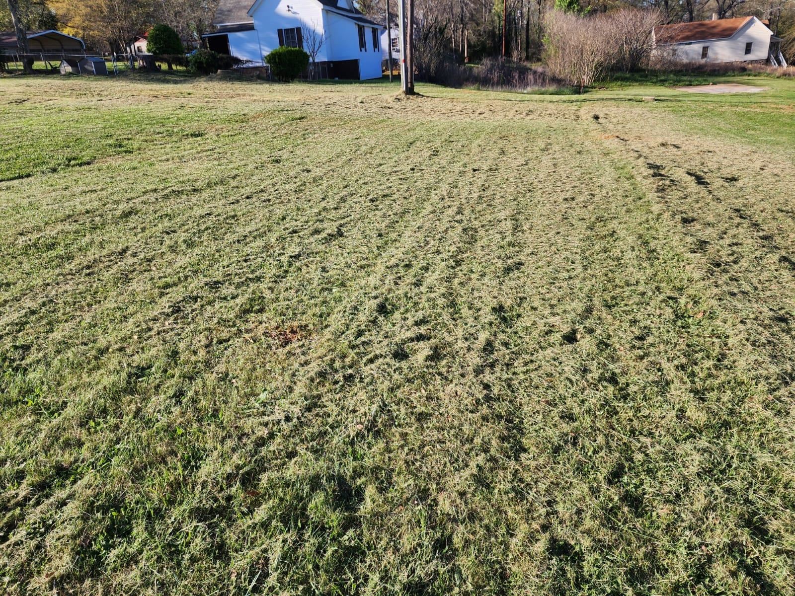 250 State Rd S-42-1134 Mayo, SC 29330 - Photo 2 of 6