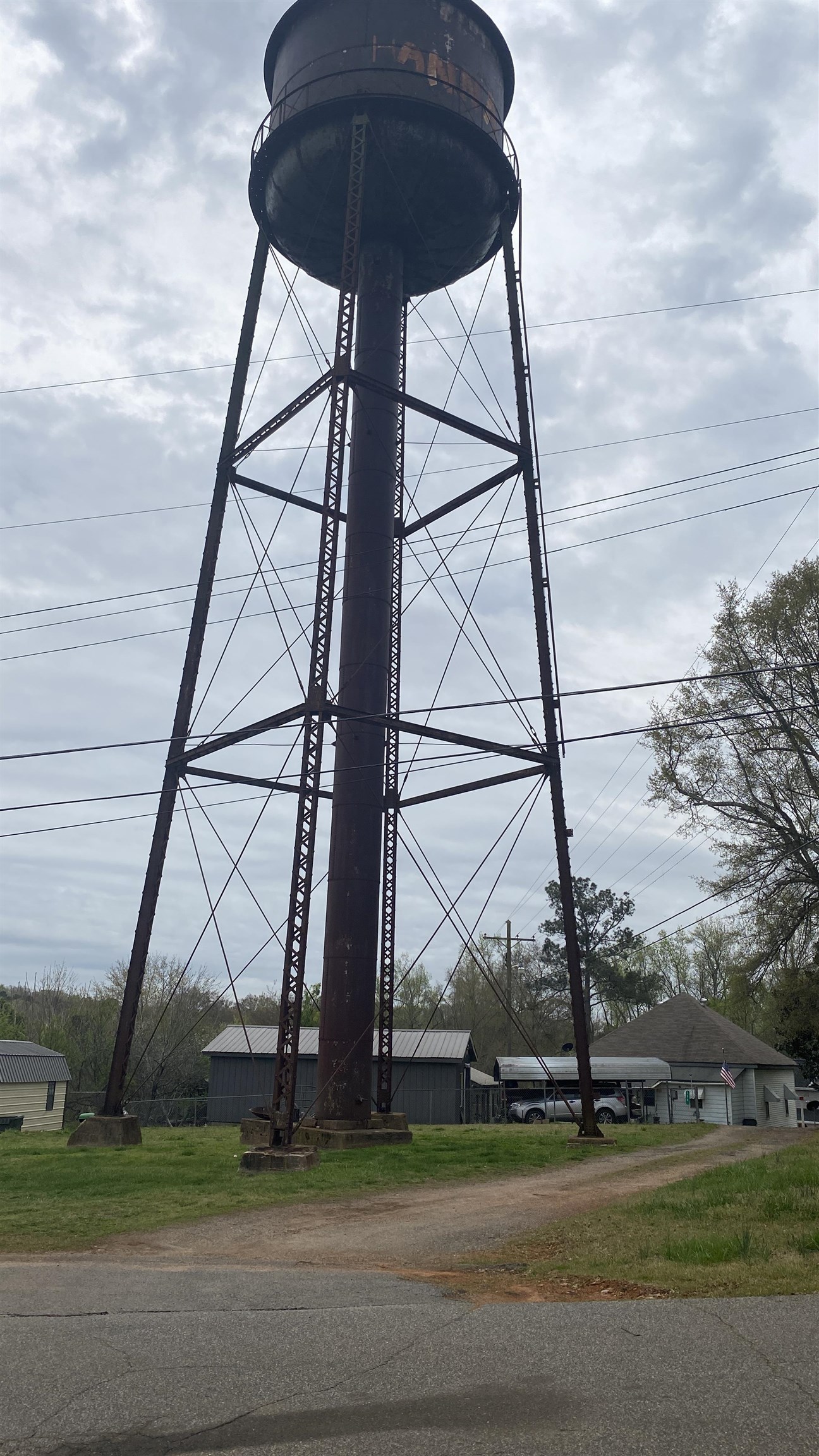 250 State Rd S-42-1134 Mayo, SC 29330 - Photo 6 of 6