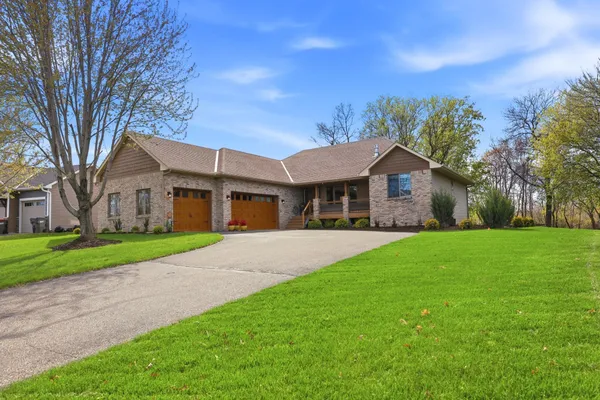$579,900 | 22605 Zion Parkway Northwest, Bethel, MN 55005