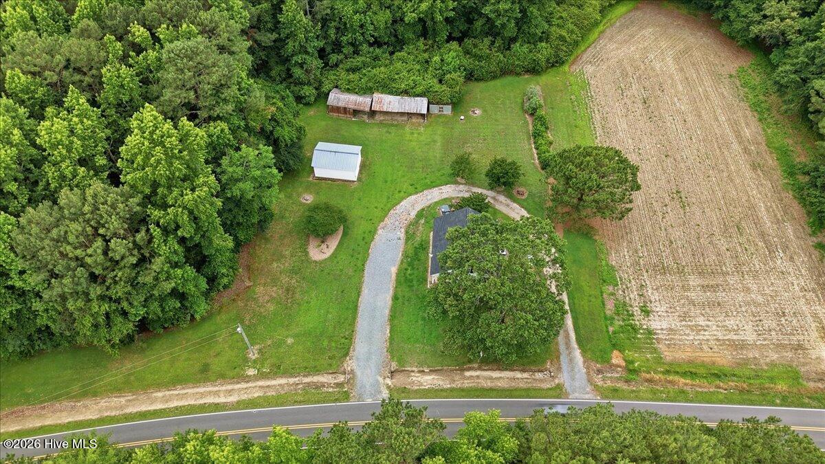 427 Wilson Road Lucama, NC 27851 - Photo 63 of 65