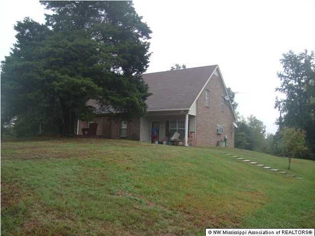 644 Burford Road Sarah, MS 38665 - Photo 3 of 19 Additional Photo