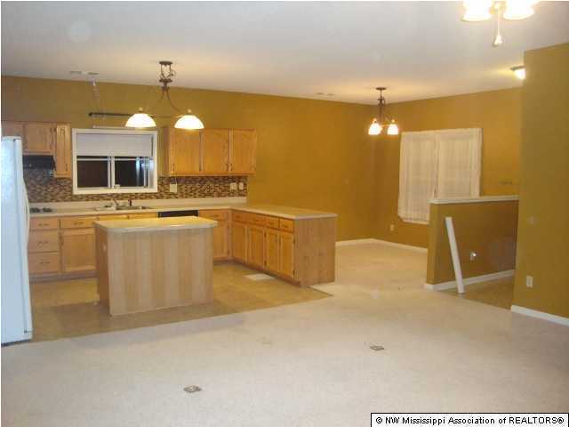 644 Burford Road Sarah, MS 38665 - Photo 8 of 19 Additional Photo