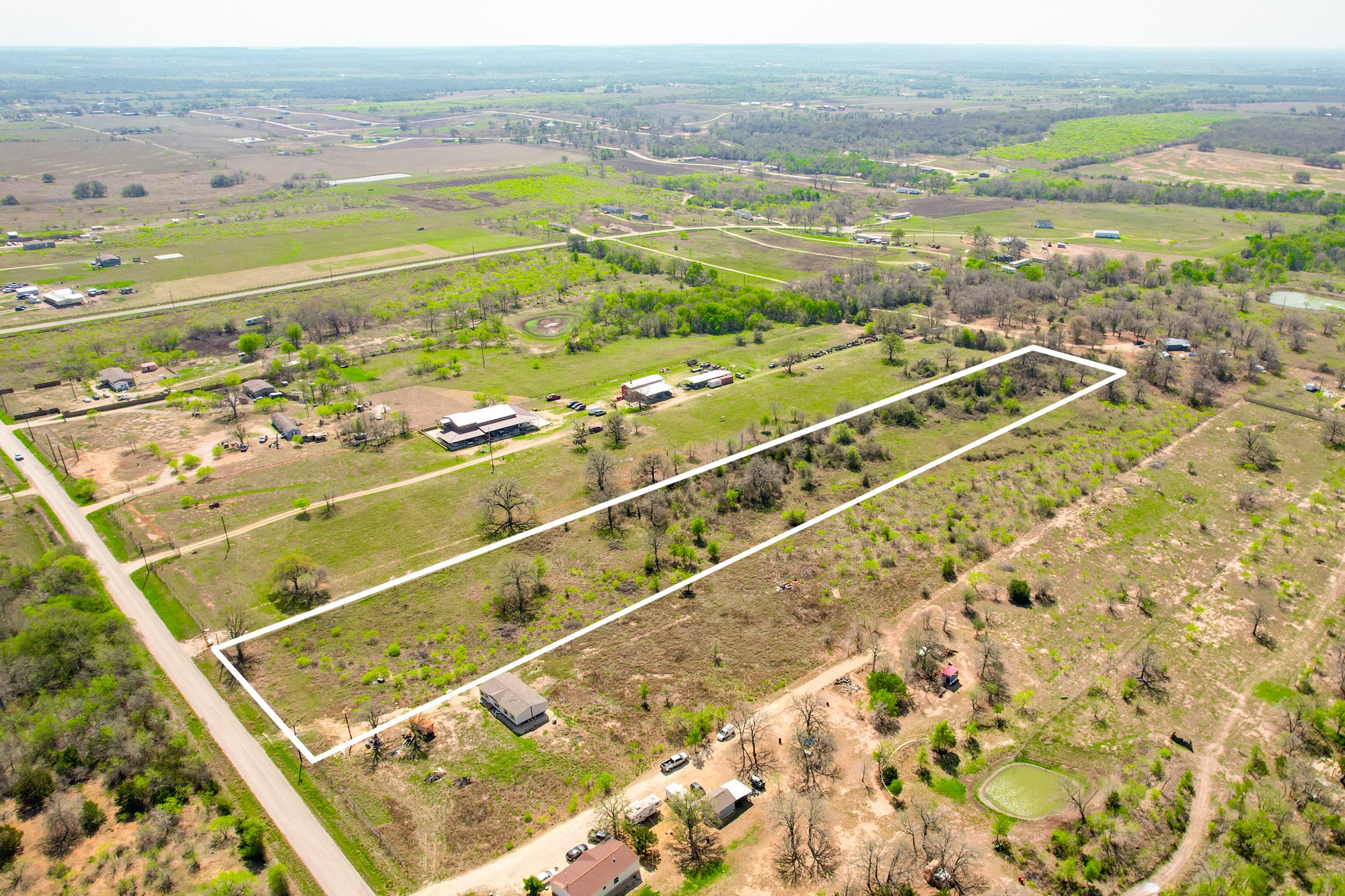 6641 Taylorsville Road Dale, TX 78616 - Photo 24 of 24 a view of an ocean