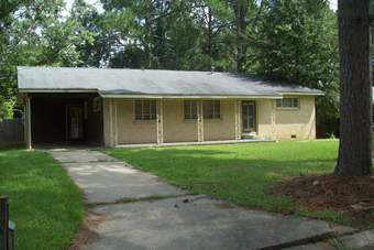 150 Springfield Circle Jackson, MS 39209 - Photo 1 of 1 Photo 1