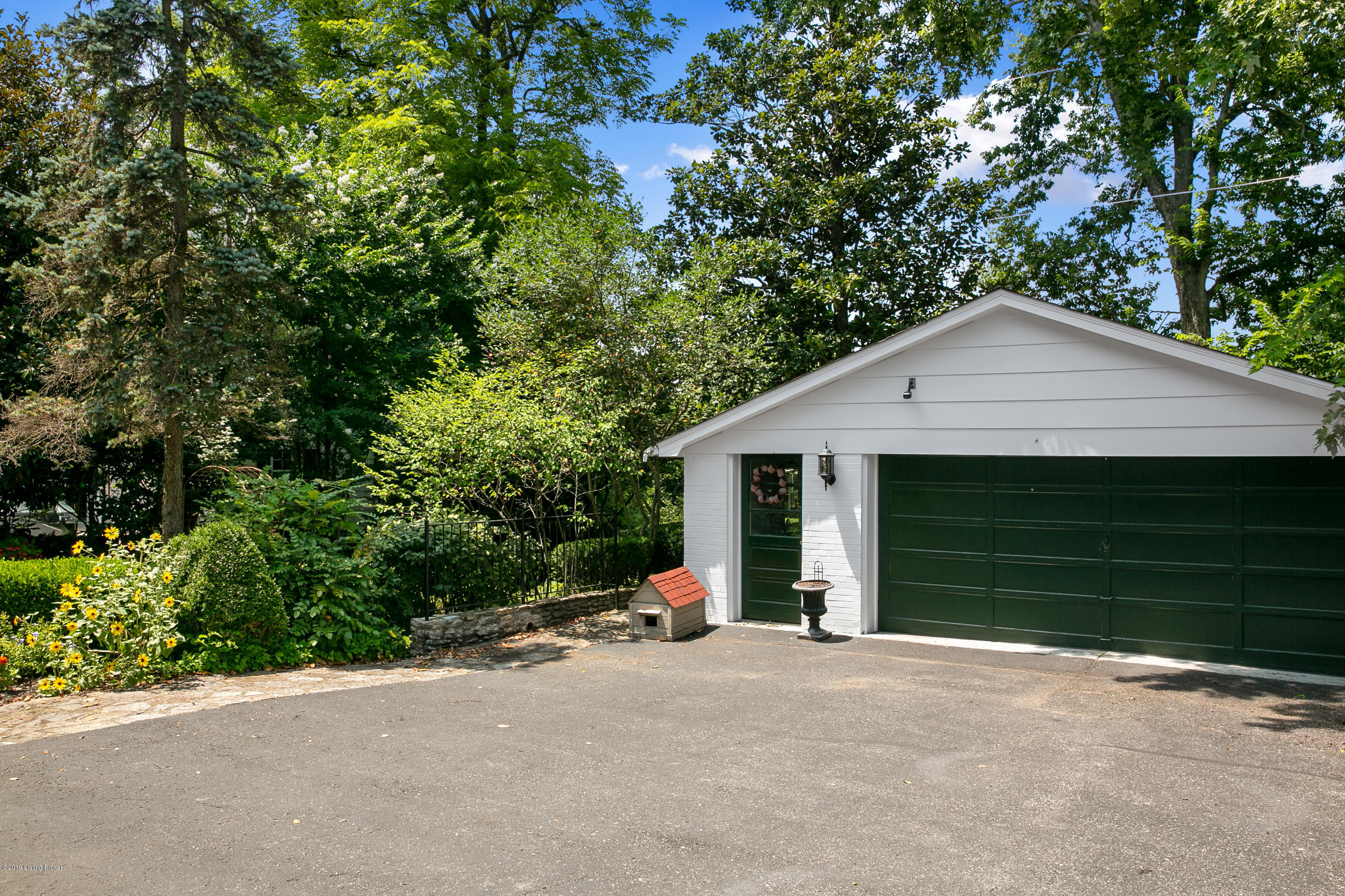 1713 Clayton Road Louisville, KY 40205 - Photo 38 of 40 TF - LO - Clayton - 39