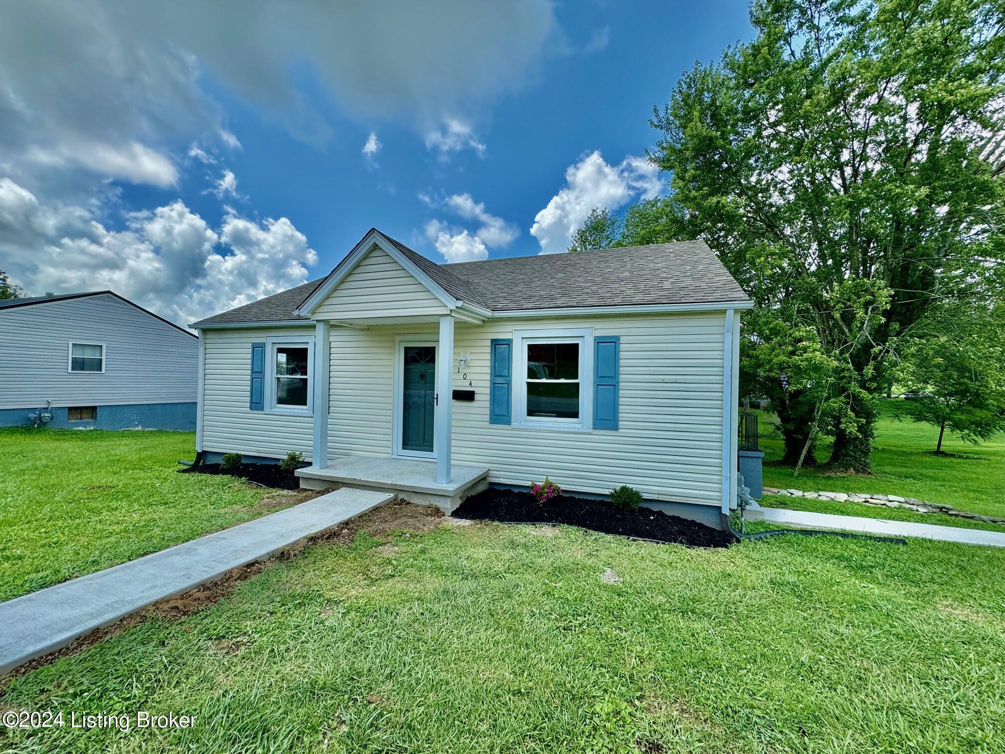 104 Rizer Avenue Springfield, KY 40069 - Photo 28 of 30 IMG_9686
