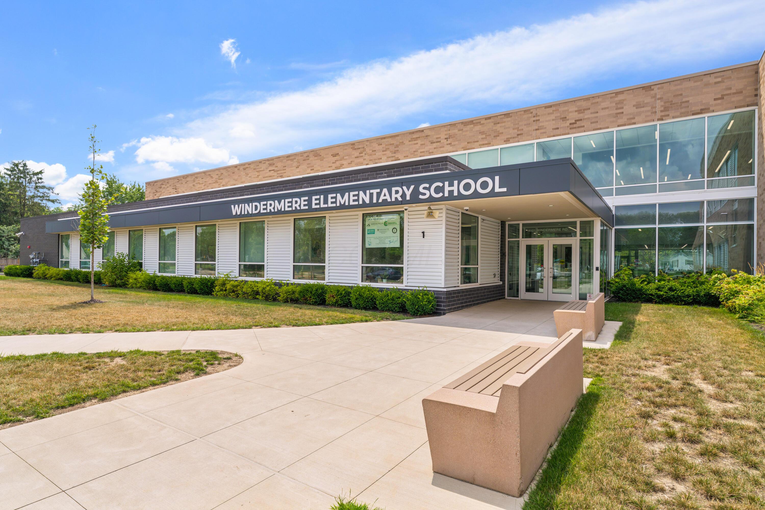 2554 Nottingham Road Columbus, OH 43221 - Photo 49 of 61 Windermere Elementary