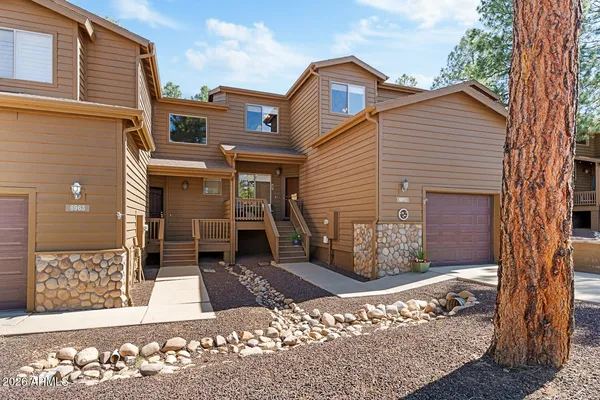$320,000 | 6971 Mercury Drive, Lakeside, AZ 85929