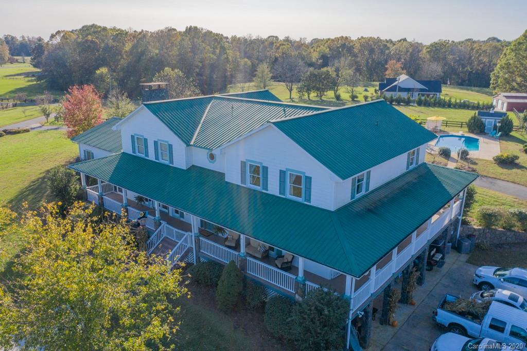 1460 Amity Hill Road Cleveland, NC 27013 - Photo 2 of 48