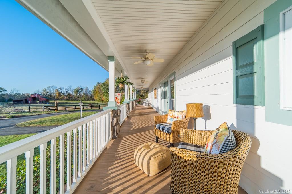 1460 Amity Hill Road Cleveland, NC 27013 - Photo 12 of 48