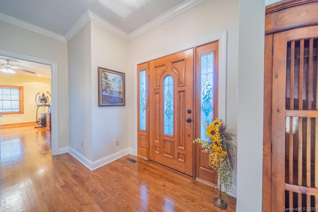 1460 Amity Hill Road Cleveland, NC 27013 - Photo 14 of 48