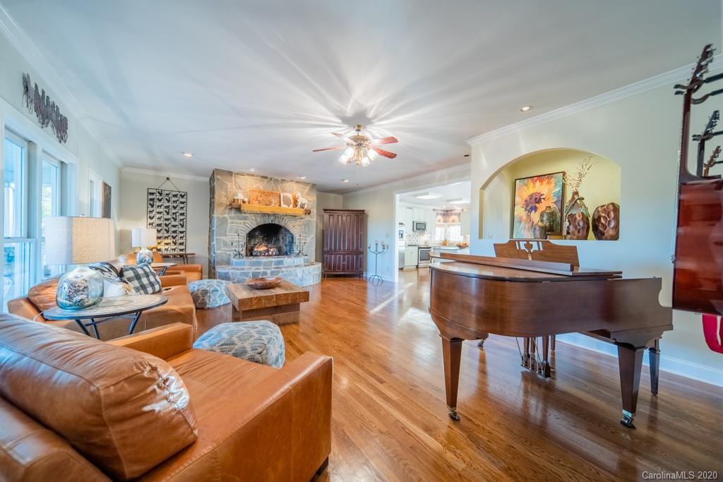 1460 Amity Hill Road Cleveland, NC 27013 - Photo 15 of 48