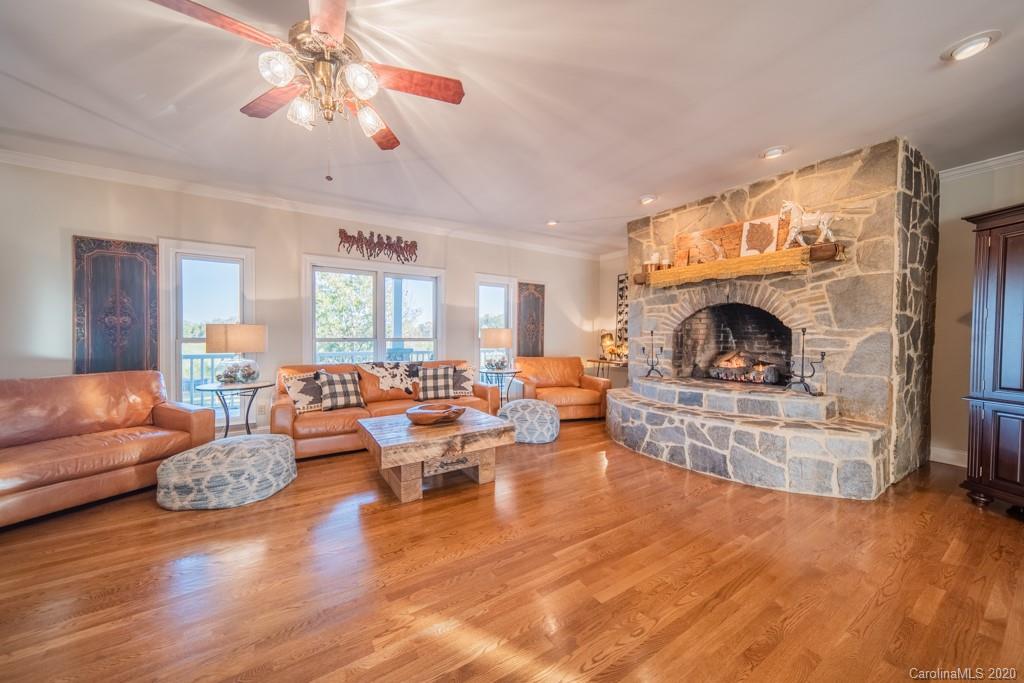 1460 Amity Hill Road Cleveland, NC 27013 - Photo 16 of 48