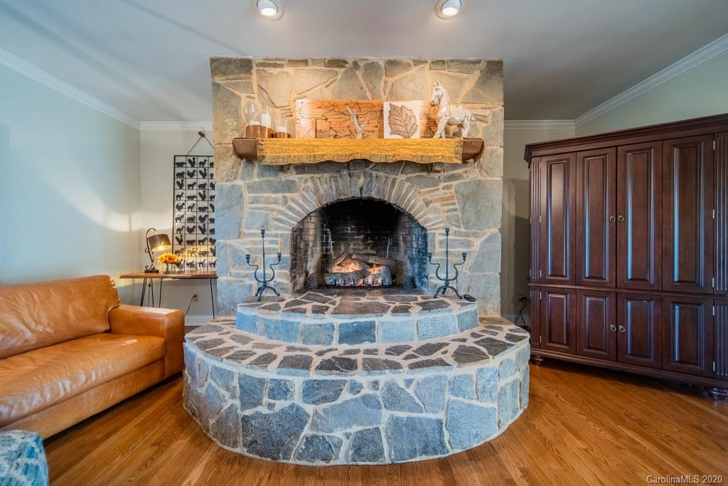 1460 Amity Hill Road Cleveland, NC 27013 - Photo 17 of 48