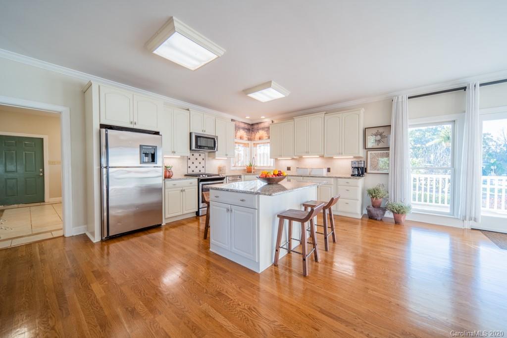 1460 Amity Hill Road Cleveland, NC 27013 - Photo 18 of 48