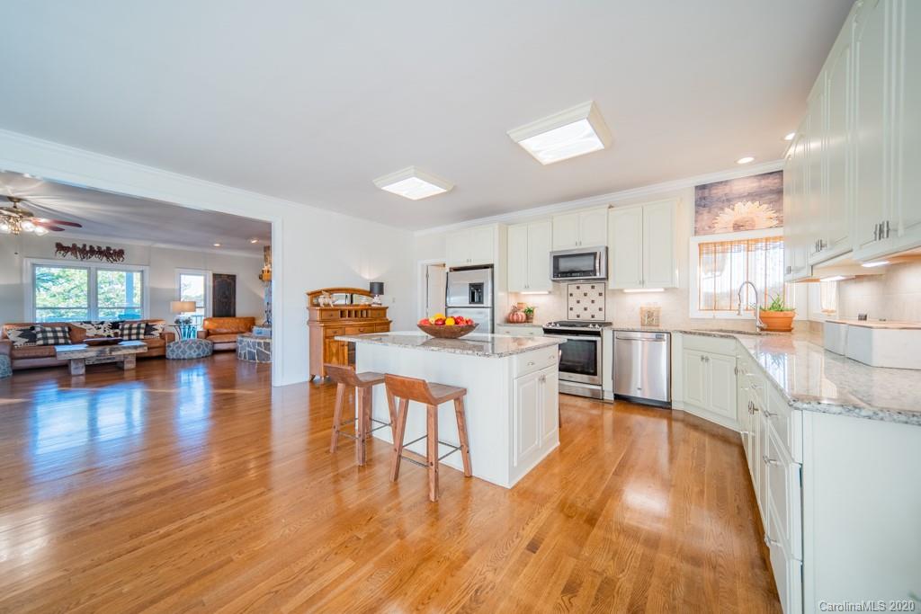 1460 Amity Hill Road Cleveland, NC 27013 - Photo 19 of 48