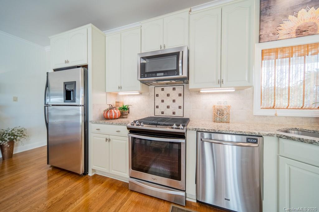 1460 Amity Hill Road Cleveland, NC 27013 - Photo 20 of 48
