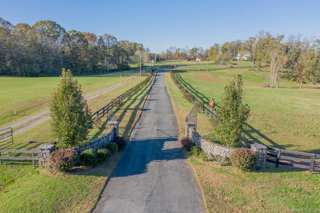 1460 Amity Hill Road Cleveland, NC 27013 - Photo 3 of 48
