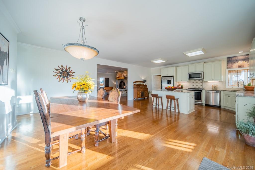 1460 Amity Hill Road Cleveland, NC 27013 - Photo 21 of 48