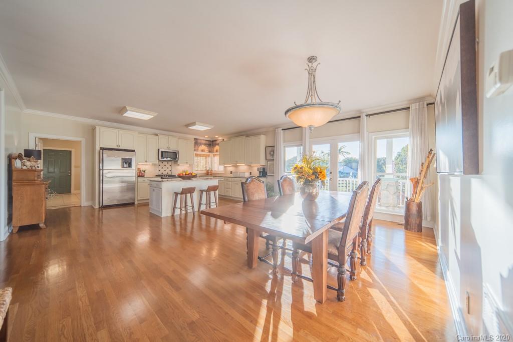 1460 Amity Hill Road Cleveland, NC 27013 - Photo 22 of 48