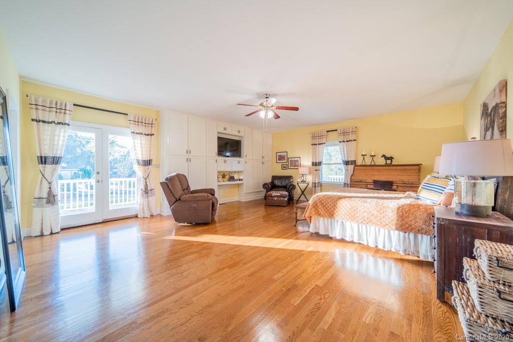 1460 Amity Hill Road Cleveland, NC 27013 - Photo 23 of 48