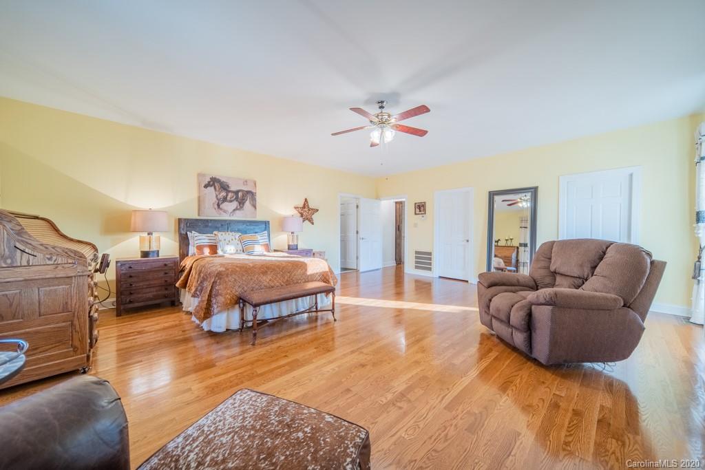 1460 Amity Hill Road Cleveland, NC 27013 - Photo 24 of 48