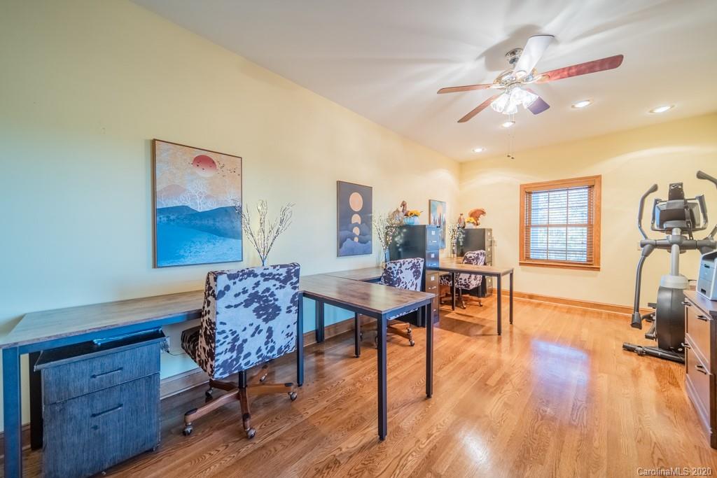 1460 Amity Hill Road Cleveland, NC 27013 - Photo 27 of 48
