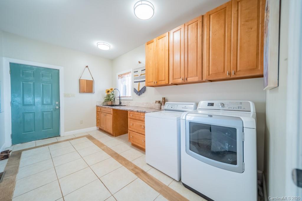 1460 Amity Hill Road Cleveland, NC 27013 - Photo 29 of 48