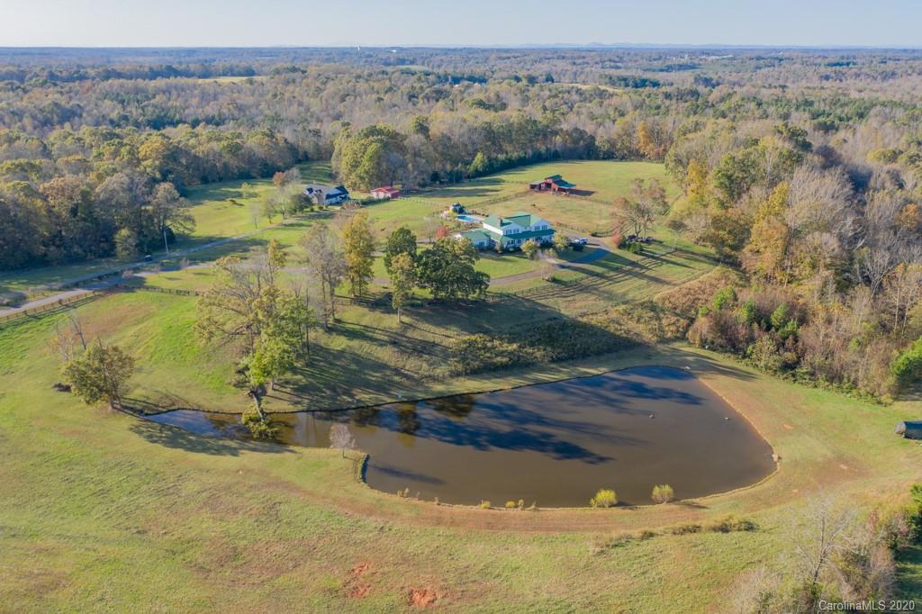 1460 Amity Hill Road Cleveland, NC 27013 - Photo 4 of 48