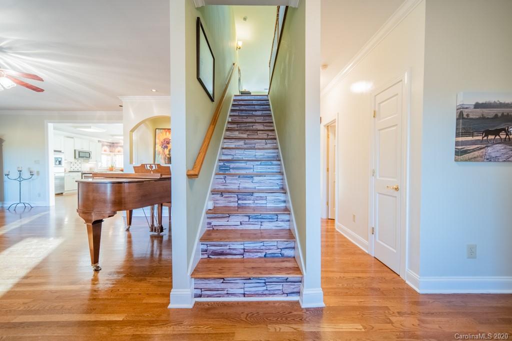 1460 Amity Hill Road Cleveland, NC 27013 - Photo 31 of 48