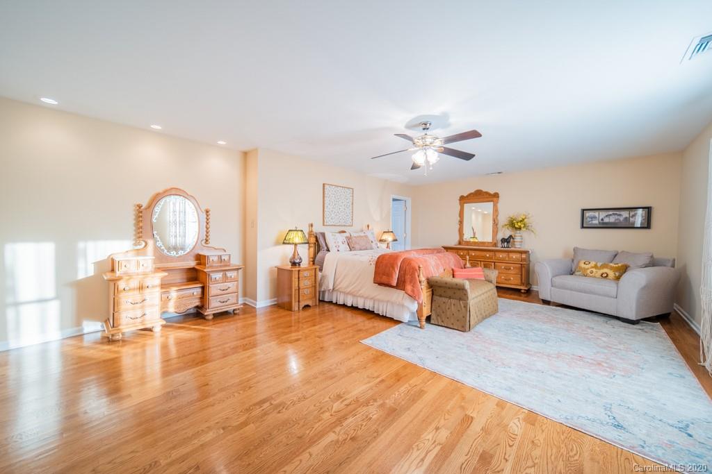 1460 Amity Hill Road Cleveland, NC 27013 - Photo 33 of 48