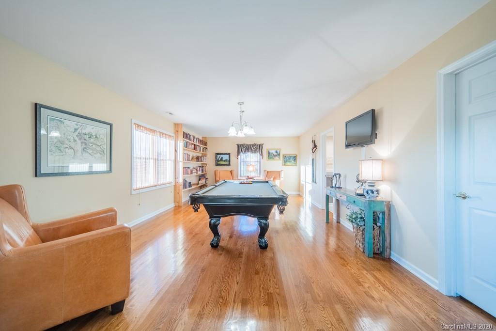 1460 Amity Hill Road Cleveland, NC 27013 - Photo 35 of 48
