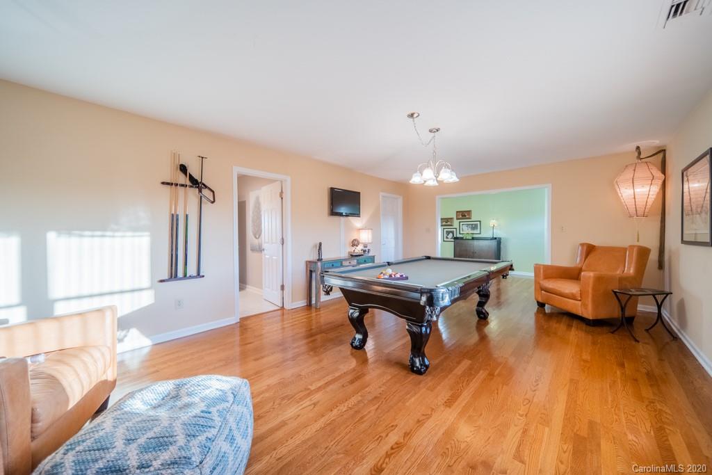1460 Amity Hill Road Cleveland, NC 27013 - Photo 36 of 48