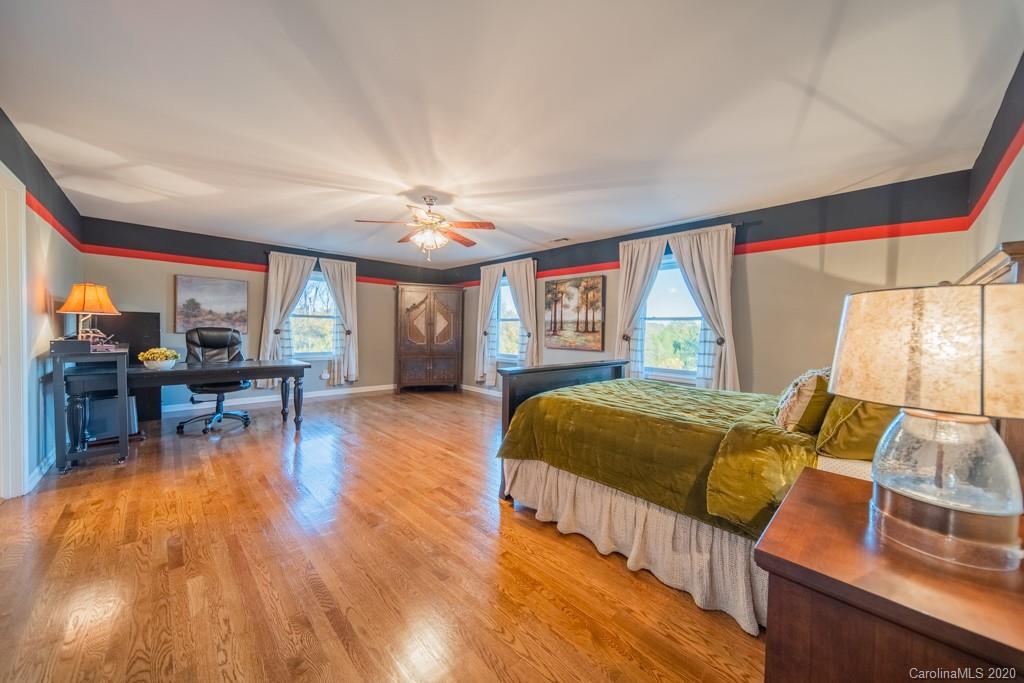1460 Amity Hill Road Cleveland, NC 27013 - Photo 37 of 48