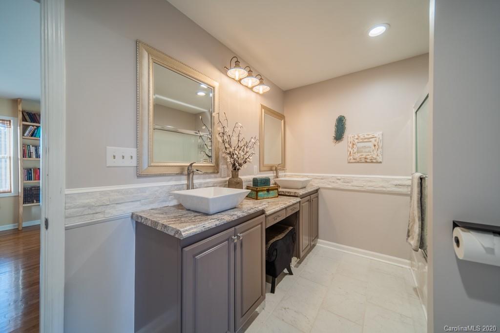 1460 Amity Hill Road Cleveland, NC 27013 - Photo 38 of 48