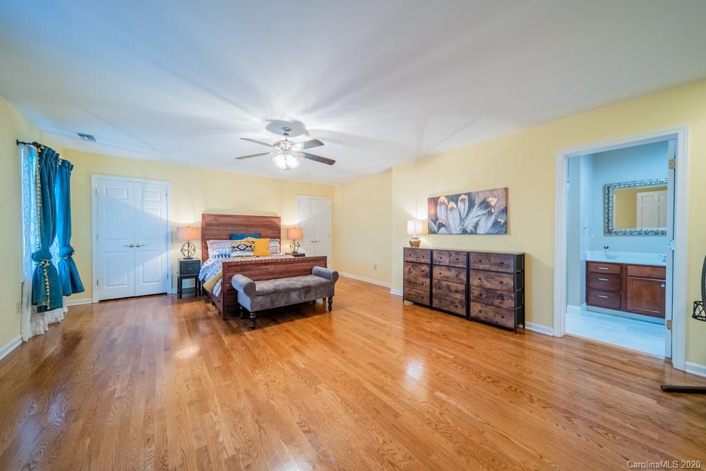 1460 Amity Hill Road Cleveland, NC 27013 - Photo 39 of 48