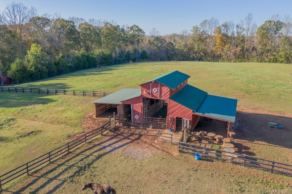 1460 Amity Hill Road Cleveland, NC 27013 - Photo 5 of 48