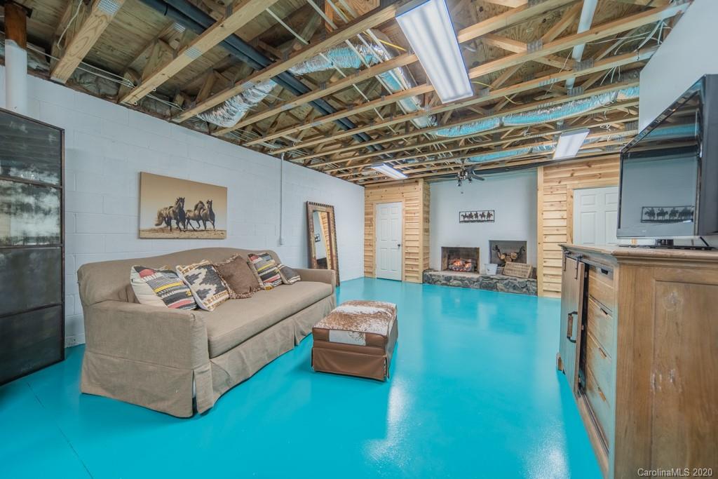 1460 Amity Hill Road Cleveland, NC 27013 - Photo 42 of 48